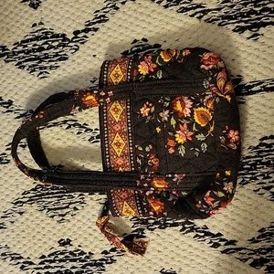 Vera Bradley Bitty Betsy Retired